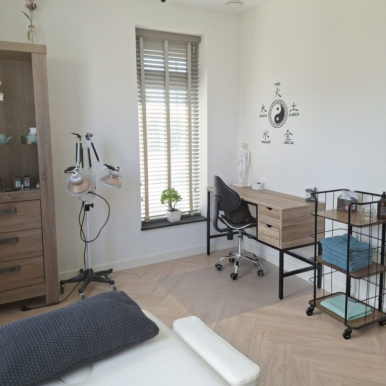 acupunctuur breda tilburg